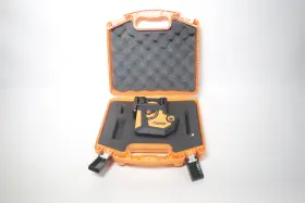 40-6678 JOHNSON Leveling Dot Laser Level