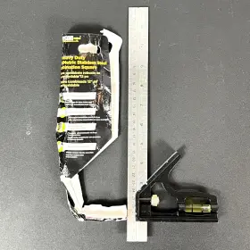 400EM JOHNSON Level Combination Square