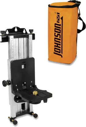 406304 JOHNSON Level Tool Pro Function Laser Softsided Bag