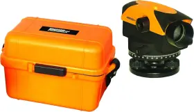 406962 JOHNSON Level Tool Automatic