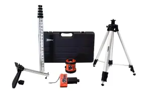 53454 JOHNSON Leveling Rotary Laser Level Beam