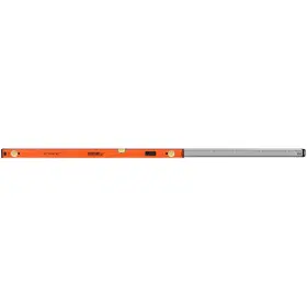 5800-4880B JOHNSON Level Tool Box Beam Telescoping