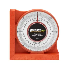 752913193118 JOHNSON Level Tool Magnetic Angle Locator