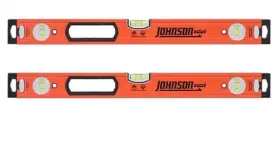 9950-2400 JOHNSON Box Level