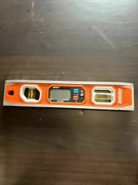 049448100033 JOHNSON LEVEL Tool Magnetic Programmable Digital #2