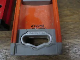 049448125142 JOHNSON LEVEL Tool Beam Craftsman Leve #2