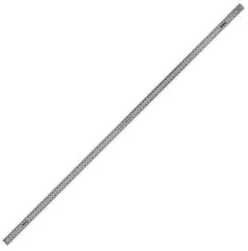 049448596003 JOHNSON LEVEL Straight Edge Marking #2