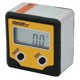 049448601004 JOHNSON LEVEL Tool Digital Angle Finder Magnetic