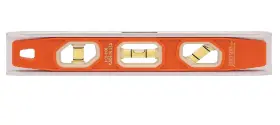 12533784 JOHNSON LEVEL Magnetic Torpedo