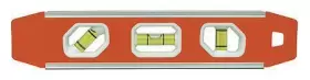 1421-0900 JOHNSON LEVEL Torpedo Vials #2