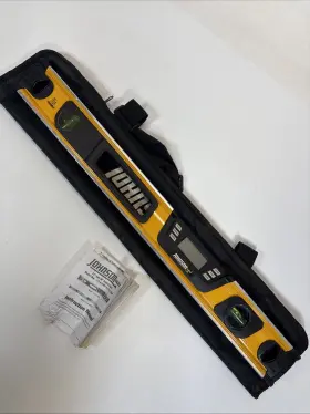 1714-2400 JOHNSON LEVEL Digital Manual