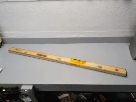 40-0010 JOHNSON LEVEL Nos Tool Ecotech