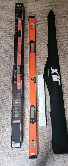 5700-4800D JOHNSON LEVEL Tool Digital