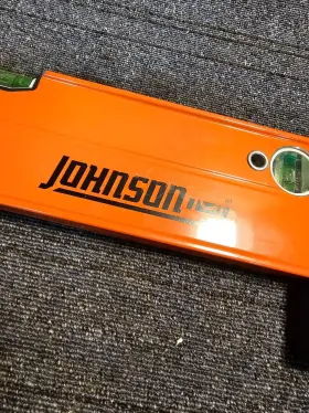 5800-0712P JOHNSON LEVEL Plate #3