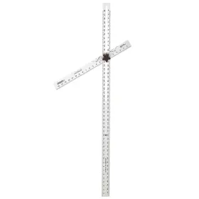 ADS48 JOHNSON LEVEL Tool Square Squa