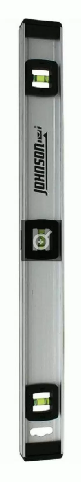 M1300-2400 JOHNSON LEVEL Magnetic Rule Beam