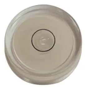 SM054 JOHNSON LEVEL Bulls Acrylic #2