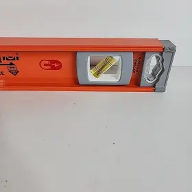24-LEVEL JOHNSON LEVEL TOOL Vial Beam #3