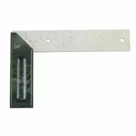 049448450022 JOHNSON LEVEL TOOL Try Miter Square