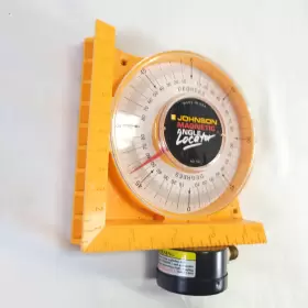 049448700004 JOHNSON LEVEL TOOL Magnetic Angle Locator #2