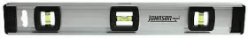 1300-1800 JOHNSON LEVEL TOOL Top Reading Vials