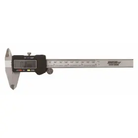 1889-0600 JOHNSON LEVEL TOOL Digital Caliper