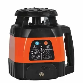 40-6534 JOHNSON LEVEL TOOL Rotary Laser Int #2