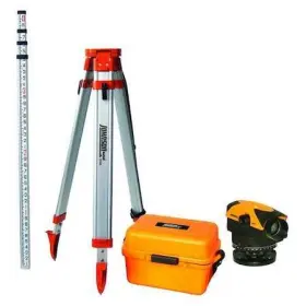 40-6961 JOHNSON LEVEL TOOL Automatic Kit
