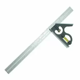 420EM JOHNSON LEVEL TOOL Combination Square Scriber