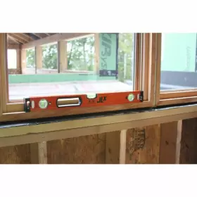 5700-2400 JOHNSON LEVEL TOOL Box Frame #3