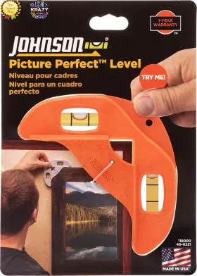 118000 JOHNSON LEVEL TOOL Levels #2