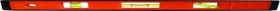 726084983939 JOHNSON LEVEL TOOL Torpedo Conductive Groove