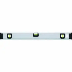 H1324 JOHNSON LEVEL TOOL Top Reading Ruled Edge #2