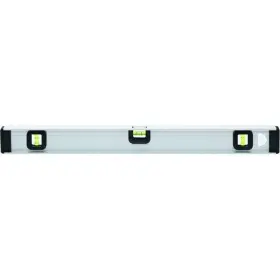H1324 JOHNSON LEVEL TOOL Top Reading Ruled Edge