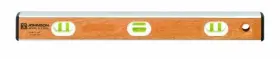 IB48 JOHNSON LEVEL TOOL Birch Beam Vial