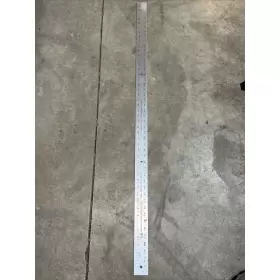 40-0912 JOHNSON LEVEL TOOL MFG CO INC Leveling Cross Line