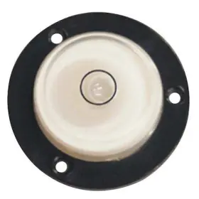 SM061 JOHNSON LEVEL TOOL Bulls Acrylic