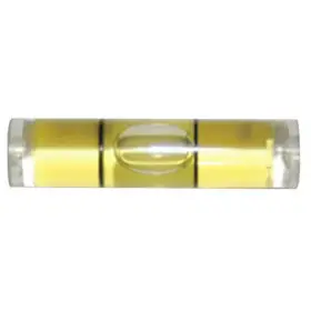 SM901 JOHNSON LEVEL TOOL Vial Acrylic