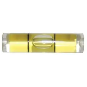 SM907 JOHNSON LEVEL TOOL Vial Acrylic