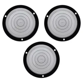 JYK-CBBL-003 JYK Camper Rv Level Bullseye Bubble Design