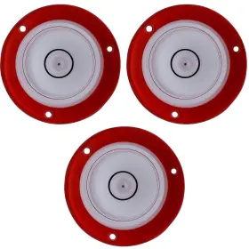 JYK-CBBL-R003 JYK Camper Rv Level Bullseye Bubble Design