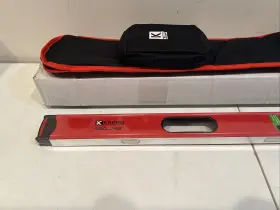 985D-48B KAMPRO Kapro Digiman Magnetic Digital Level #2