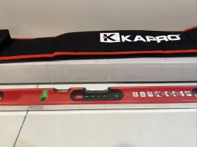985D-48B KAMPRO Kapro Digiman Magnetic Digital Level #3