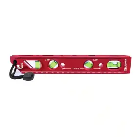 313037521579 KAPRO Magnetic Electrician Level Plumb