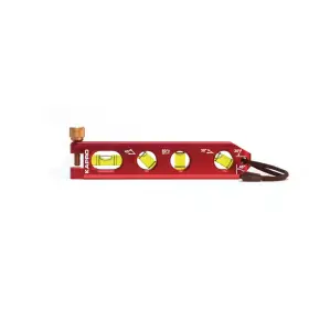 313104853800 KAPRO Magnetic Billet Level Set Screw