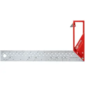 353-12 KAPRO Ledgeit Try Mitre Square Leveling