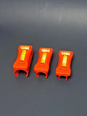 445019522564 KAPRO Pipe Level Set Plumbing Leveling