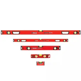 711181892505 KAPRO Vulcan Set Magnetic Box Level