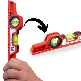 724M KAPRO Cast Toolbox Level Magnetic Ho