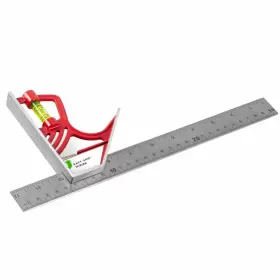 325M KAPRO Magnetic Lock Combination Square Finely Milled